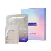 DEWYCEL Private Care Mask - 1pack (5pcs)